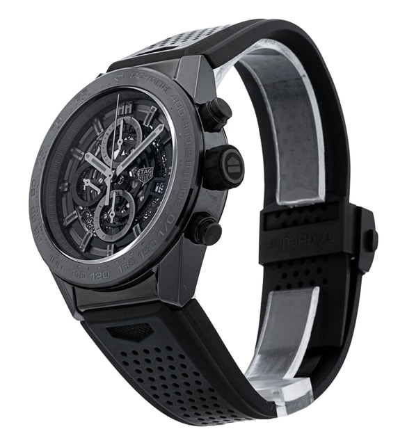 Tag Heuer Carrera CAR2A90.FT6071 Image 2